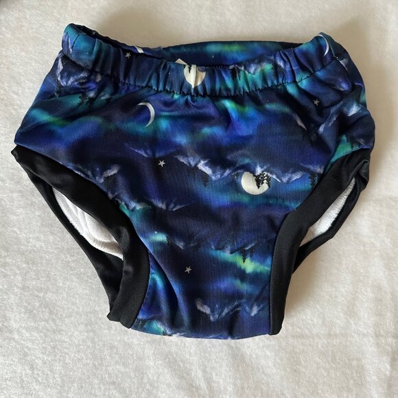 Thirsties Cloth Potty Training Pants - Picture 4 of 7